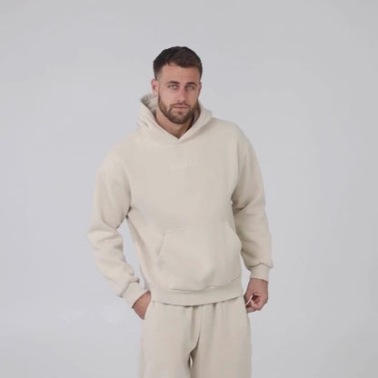 Huggie™ - Der Hoodie mit Umarmung